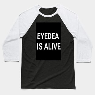 Eyedea Baseball T-Shirt